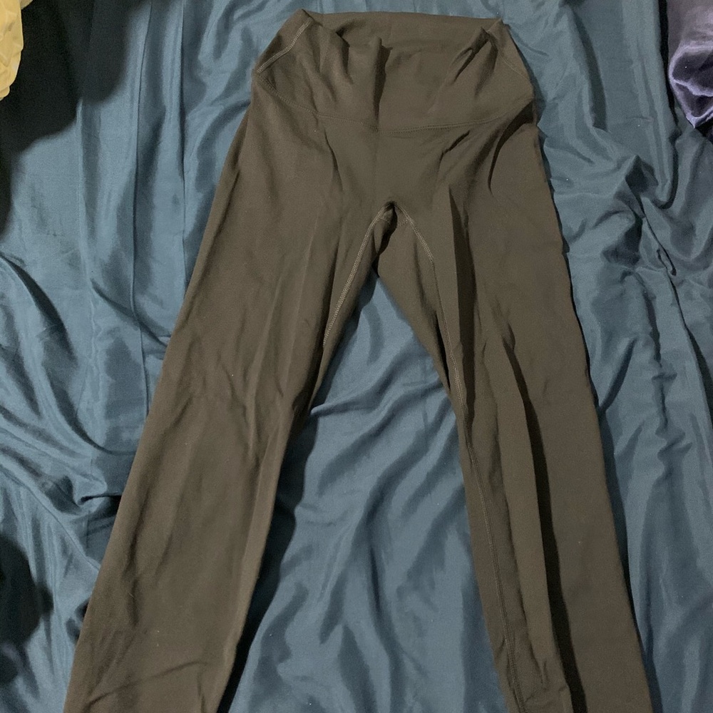 Paragon everyday leggings